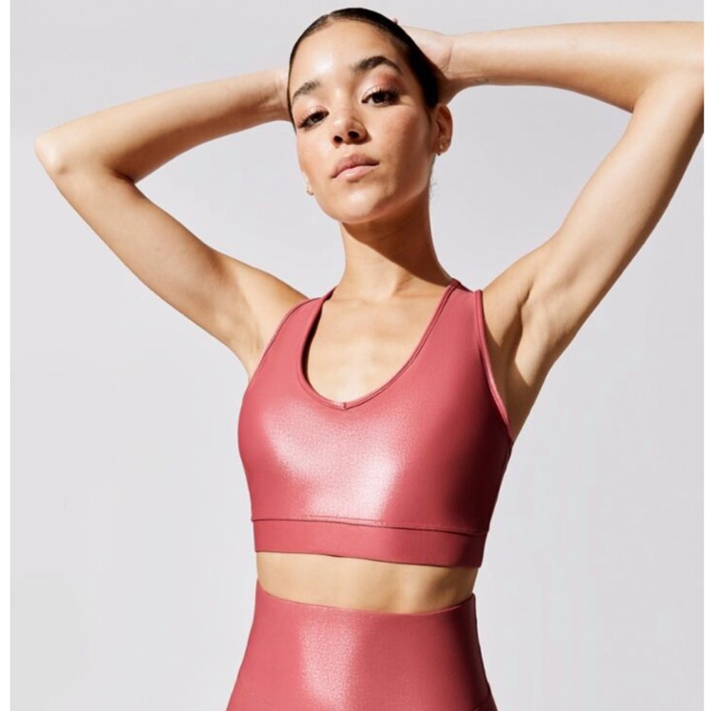 Action Bra 2.0 Takara Shine Sports Bra